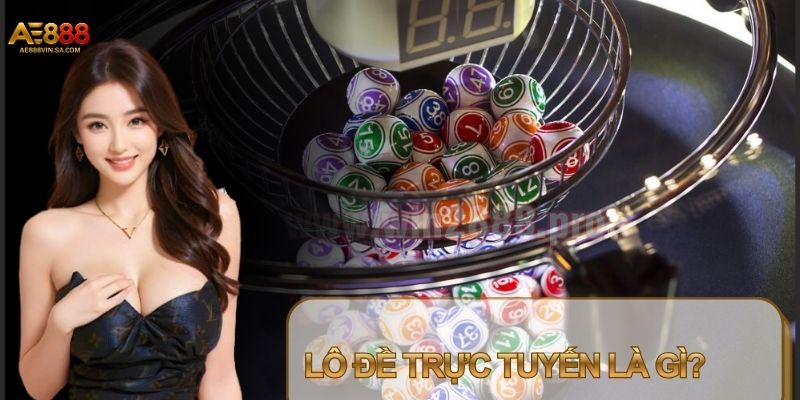 Lô Đề Online Uy Tín Tại AE888 - Tỷ Lệ Ăn Cao Nhất Thị Trường Lô Đề Online Uy Tín Tại AE888 - Tỷ Lệ Ăn Cao Nhất Thị Trường